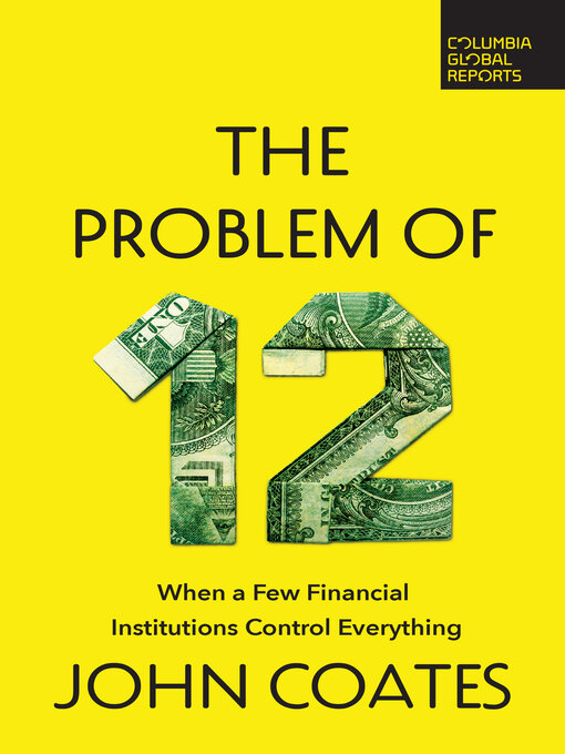 Title details for The Problem of Twelve by John Coates - Available